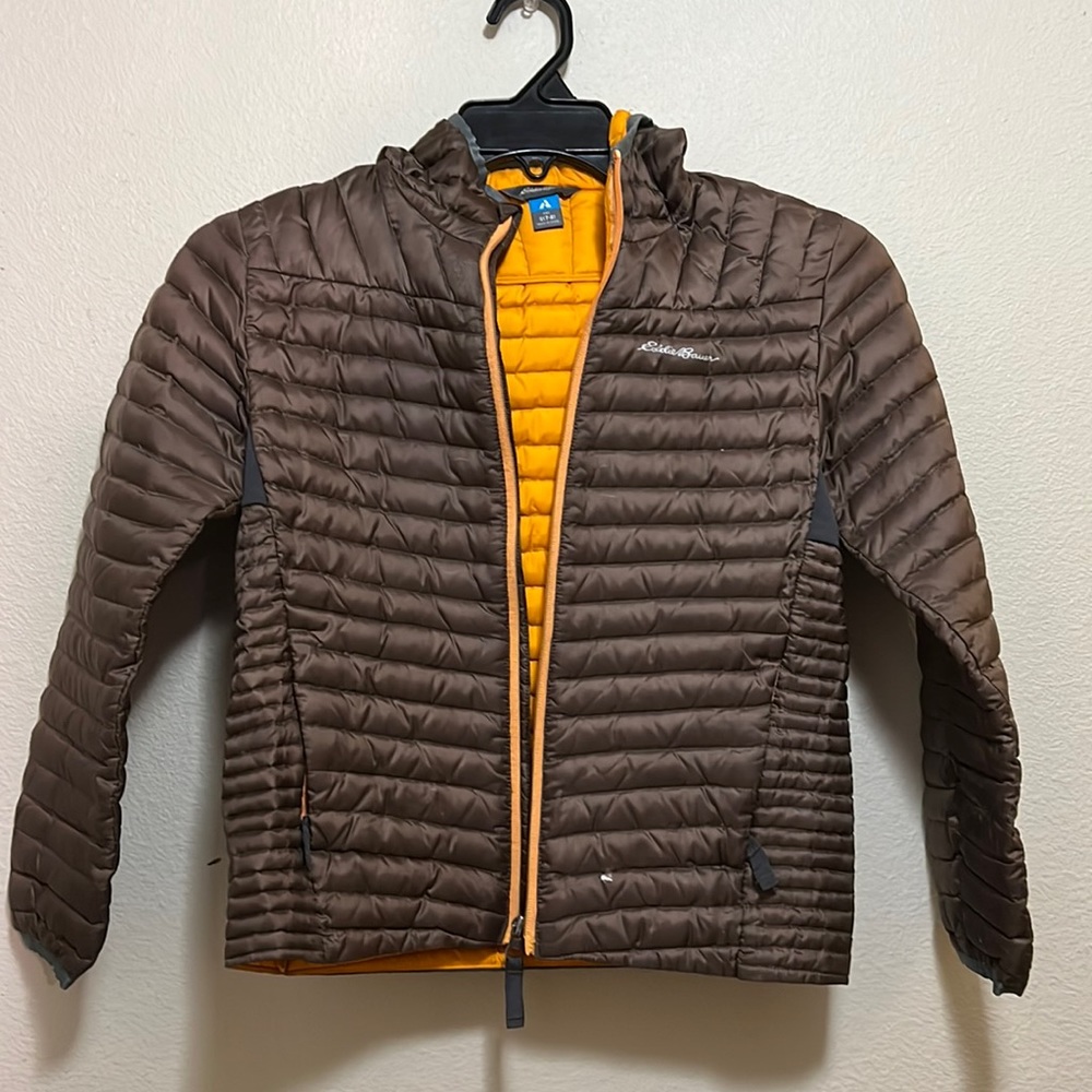 Boy’s Eddie Bauer Jacket